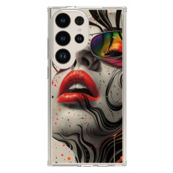 Coque VISAGE pour Samsung S26 Ultra