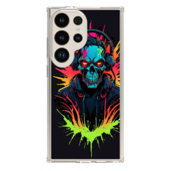 Coque DJ pour Samsung S26 Ultra