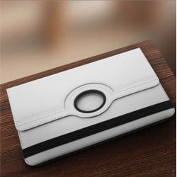 Etui 360° personnalisé pour ipad air puce m4 11 pouces