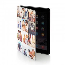Etui 360° personnalisé pour ipad air puce m4 11 pouces