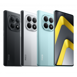 Etui personnalisé recto / verso pour Xiaomi Poco M8 5g