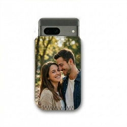 pochette personnalisée pour smartphone