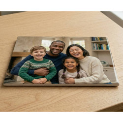Carrelage Photo Portrait 20x15 cm - Impression HD