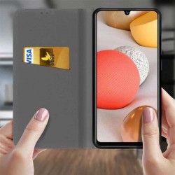 Etui personnalisé recto / verso pour Samsung Galaxy A07