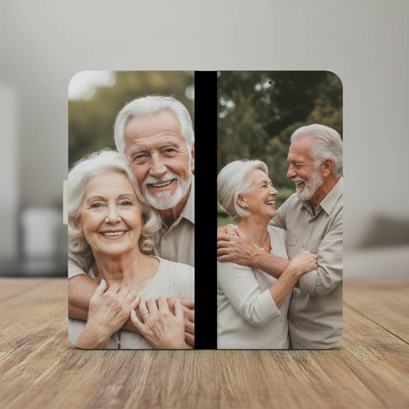 Etui personnalisé recto / verso pour Xiaomi Poco M8 pro 5g