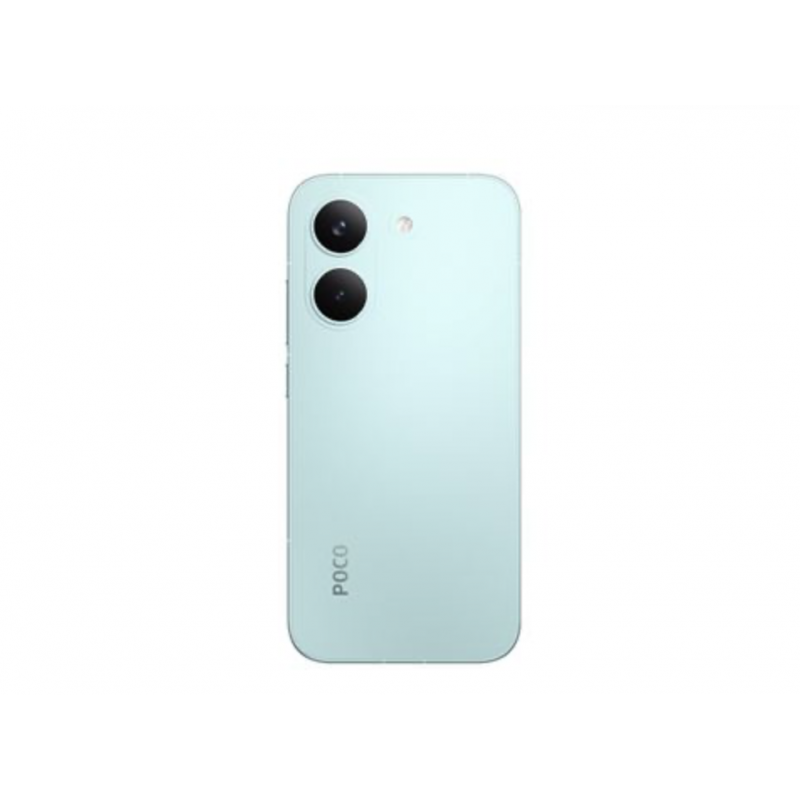 Coque souple en gel à personnaliser Xiaomi Poco X8 pro