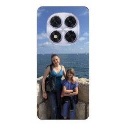 Coque souple en gel à personnaliser Xiaomi Poco M8 pro 5g