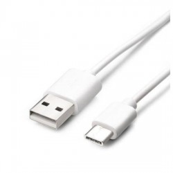Câble USB vers Type C