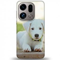 Coque Personnalisée Oppo Find X9 Pro
