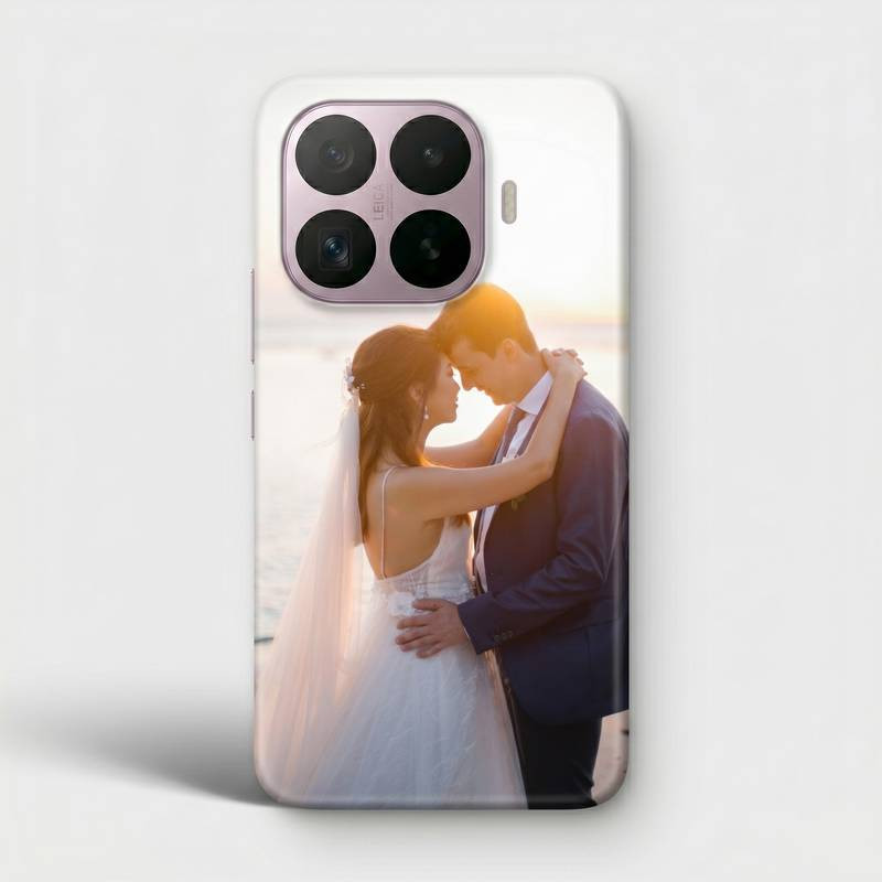 Coque souple en gel à personnaliser Xiaomi 17T