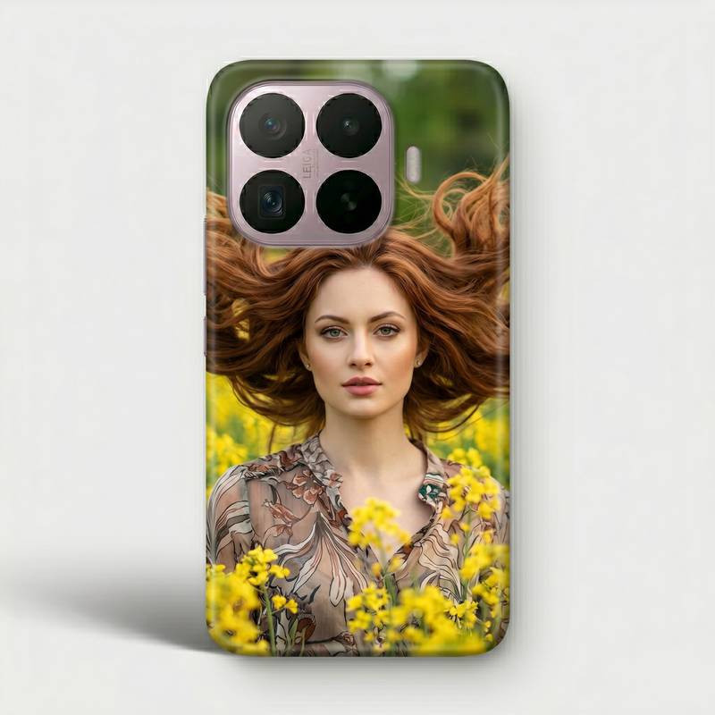 Coque souple en gel à personnaliser Xiaomi 17T PRO