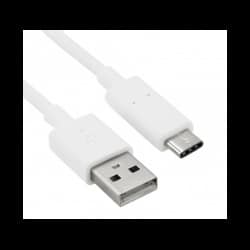 Câble USB vers USB-C Charge Rapide 40W