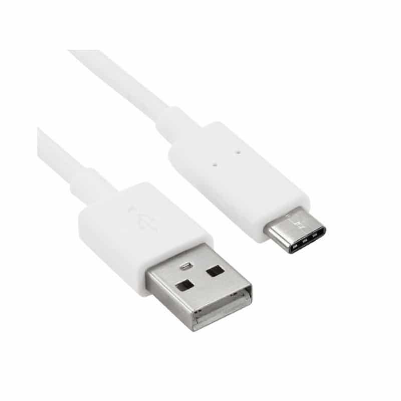Câble USB vers USB-C Charge Rapide 40W