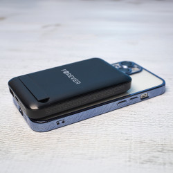 Batterie Externe MagSafe 10000mAh Forever MATB-100