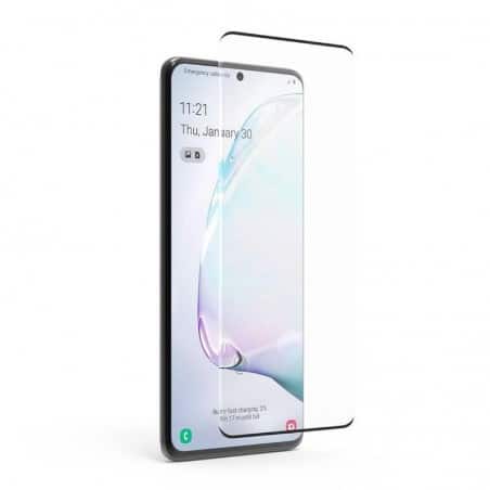 Film de protection en verre trempé pour Samsung A32 4G