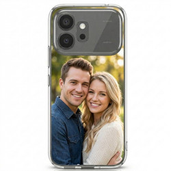Coque souple en gel à personnaliser Honor 600 5G