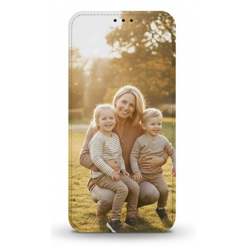 Etui personnalisé pour honor 600 Lite