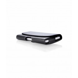 Etui ceinture noir pour iPhone 18 Pro MAX