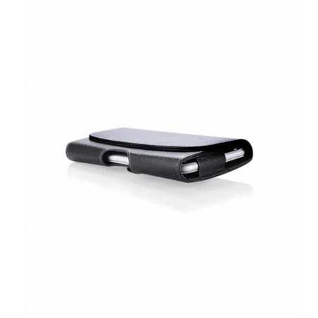Etui ceinture noir pour iPhone 18 Pro MAX