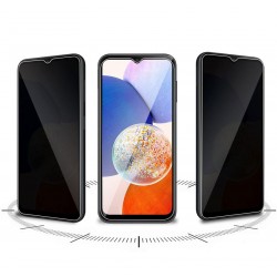 Film de protection Anti-Espion pour iPhone 18