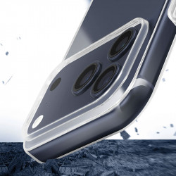copie de Coque intégrale 360 pour iPhone 18 Pro MAX protection avant et arrière