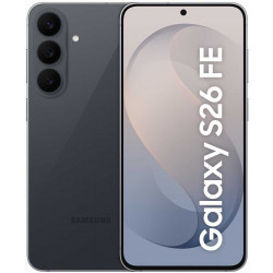 Etui personnalisé recto / verso pour Samsung Galaxy S26 FE
