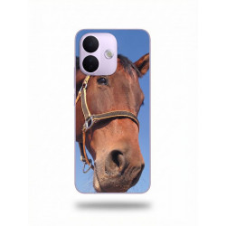 Coque souple en gel à personnaliser Xiaomi Redmi Note 17 Pro 5g