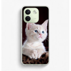 Coque souple en gel à personnaliser Xiaomi Redmi Note 17 Pro MAX 5g