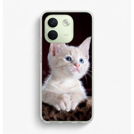 Coque souple en gel à personnaliser Xiaomi Redmi Note 17 Pro MAX 5g