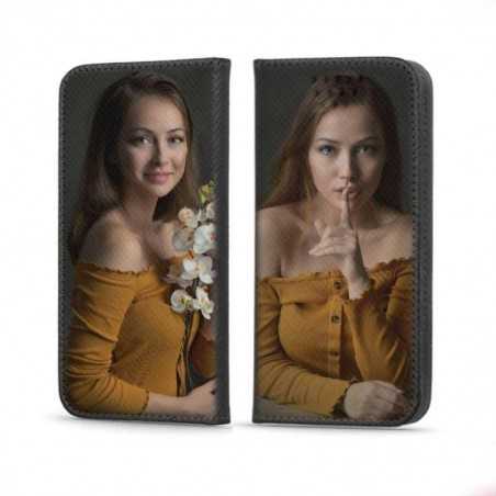Etui personnalisé recto / verso pour Xiaomi Redmi note 17 Pro 5G
