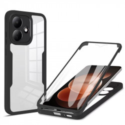 Coque intégrale 360 pour Xiaomi redmi note 17 Pro 5G