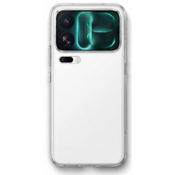 Coque souple en gel à personnaliser Xiaomi 18 Pro MAX
