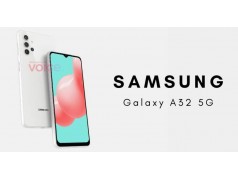 Coque intégrale à personnaliser Samsung Galaxy A32  5g