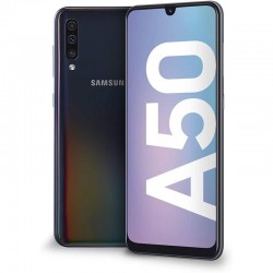 Coque souple à personnaliser Samsung Galaxy A50
