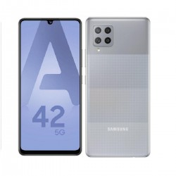 Etui personnalisé recto / verso pour Samsung Galaxy A42 5g