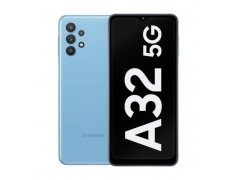 Etui personnalisé recto / verso pour Samsung Galaxy A32 5g