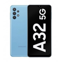 Etui personnalisé recto / verso pour Samsung Galaxy A32 5g