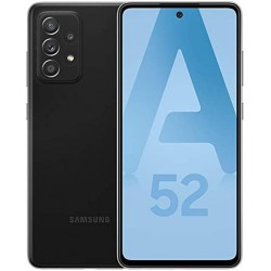 Samsung galaxy A52 5g