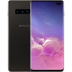 Samsung galaxy S10+