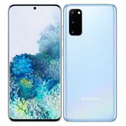 Etui personnalisé Samsung galaxy  S20 avec photo