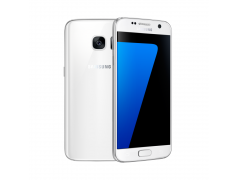Coque souple en gel à personnaliser Samsung Galaxy S7 avec photos