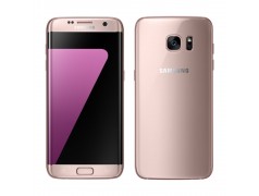 Etui personnalisé pour Samsung galaxy S7 Edge