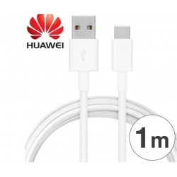 Câble HUAWEI USB vers Type C