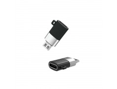 Adaptateur USB-C vers Micro USB
