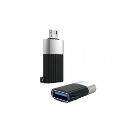 Adaptateur USB vers Micro USB
