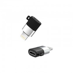 Adaptateur Micro USB vers LIGHTNING