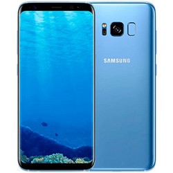 Etui personnalisé pour Samsung galaxy S8