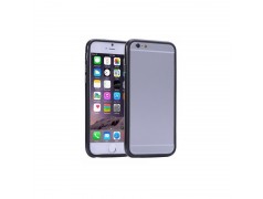 Coque Bumper noir pour iPhone 6 / 6S