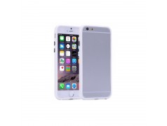 Coque Bumper Blanche pour iPhone 6+ / 6S+