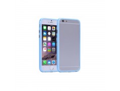 Coque Bumper Bleue pour iPhone 6 / 6S